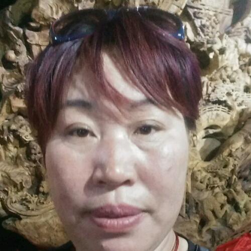 Cristina重头再来