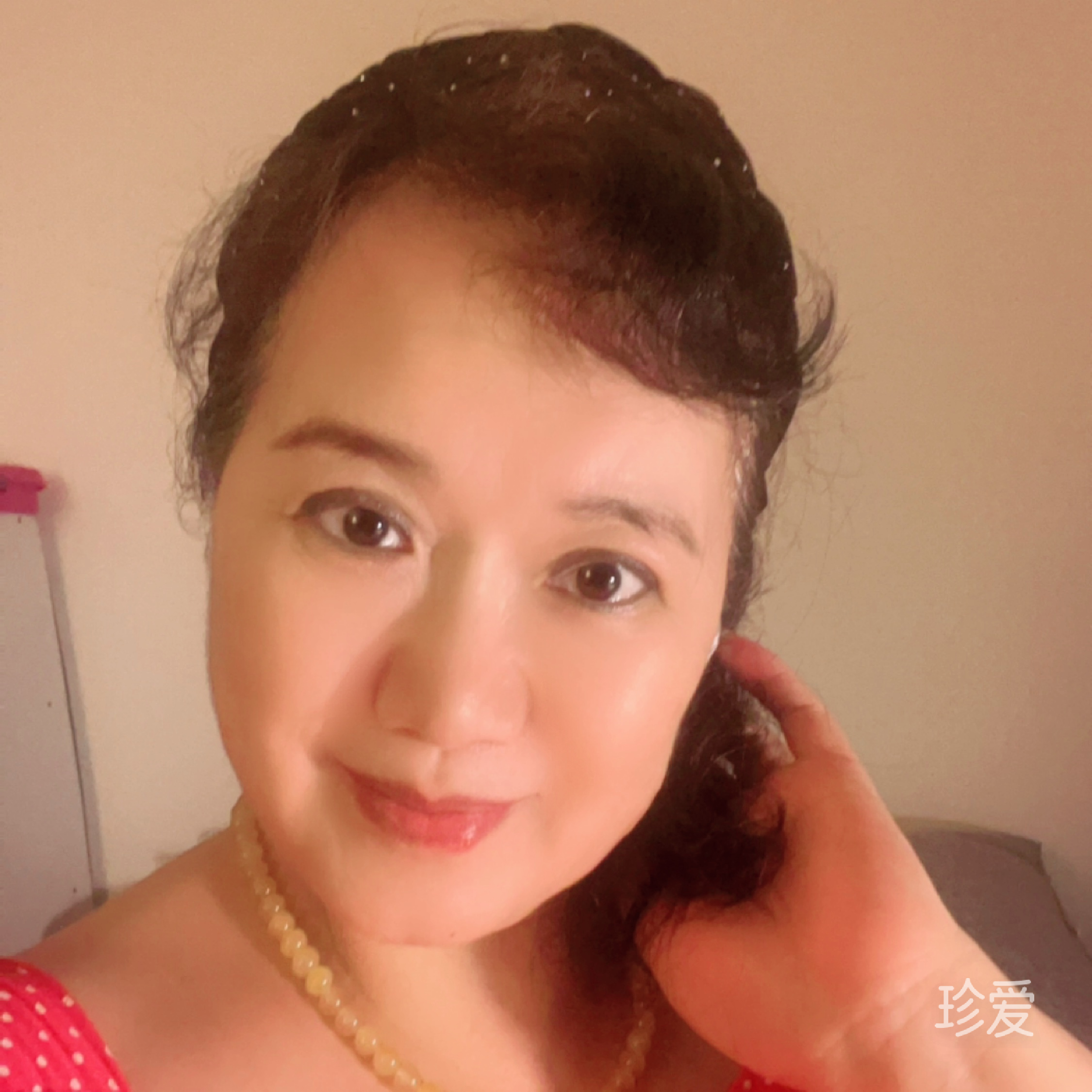 金格格