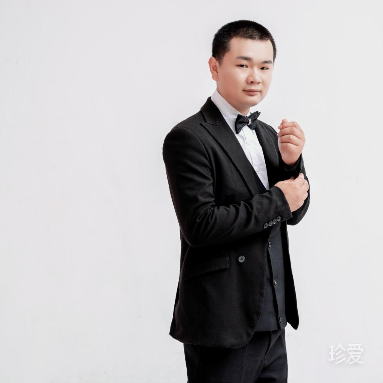 为爱来的