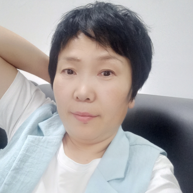 静心淡雅