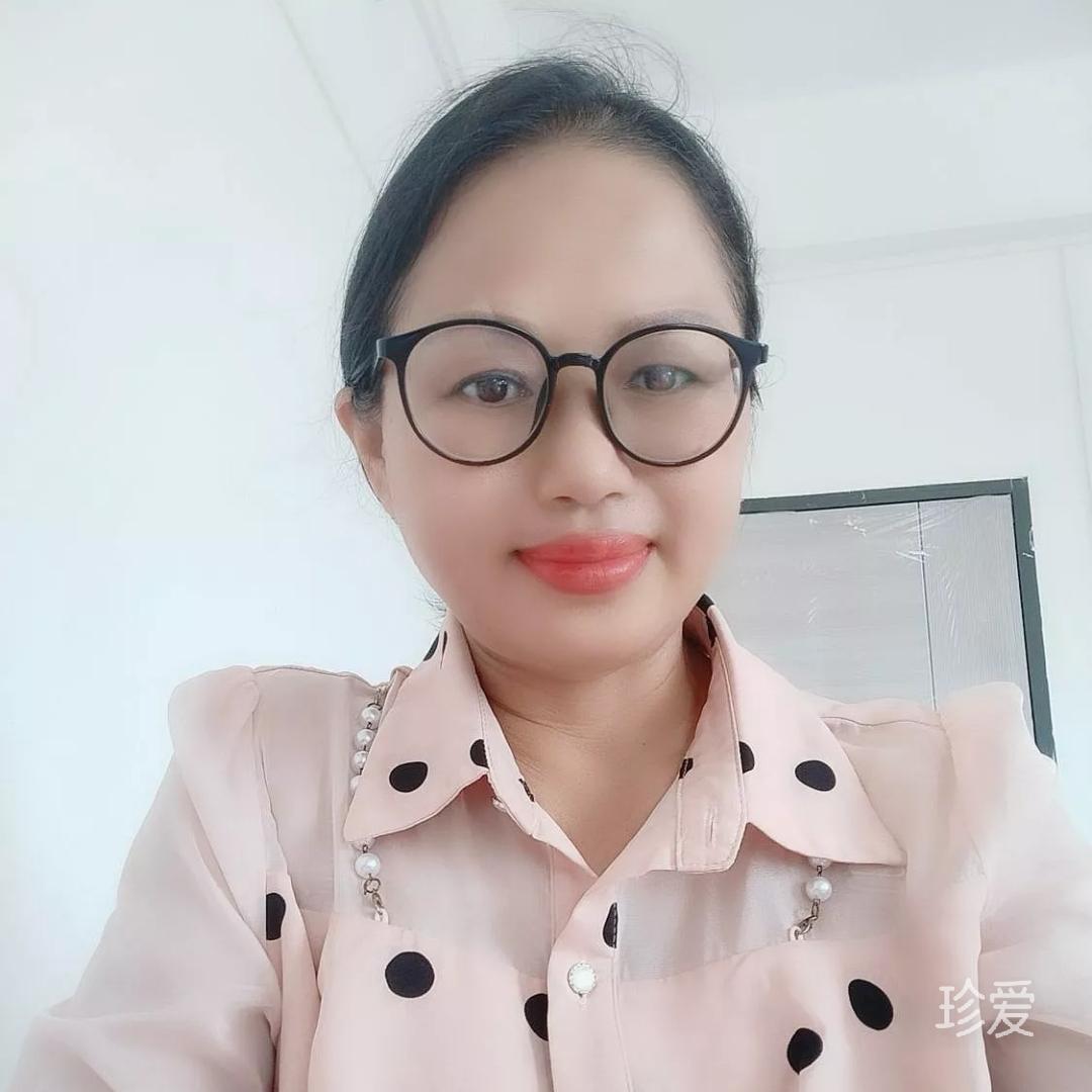 風雨過后的彩虹