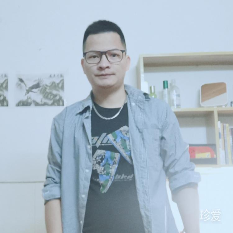 时间给了男人味道