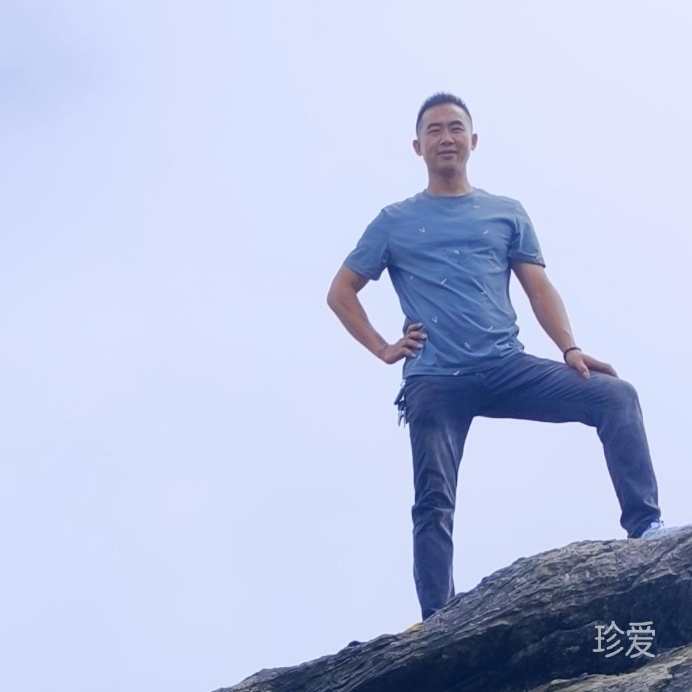 别来无恙