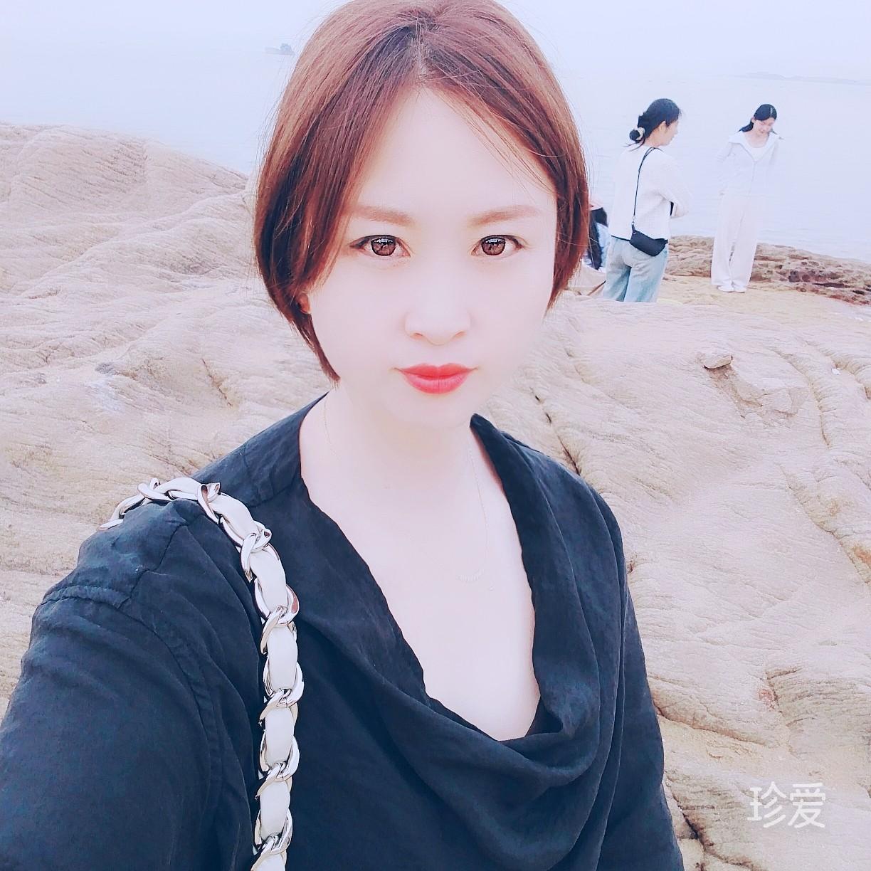 深海深蓝