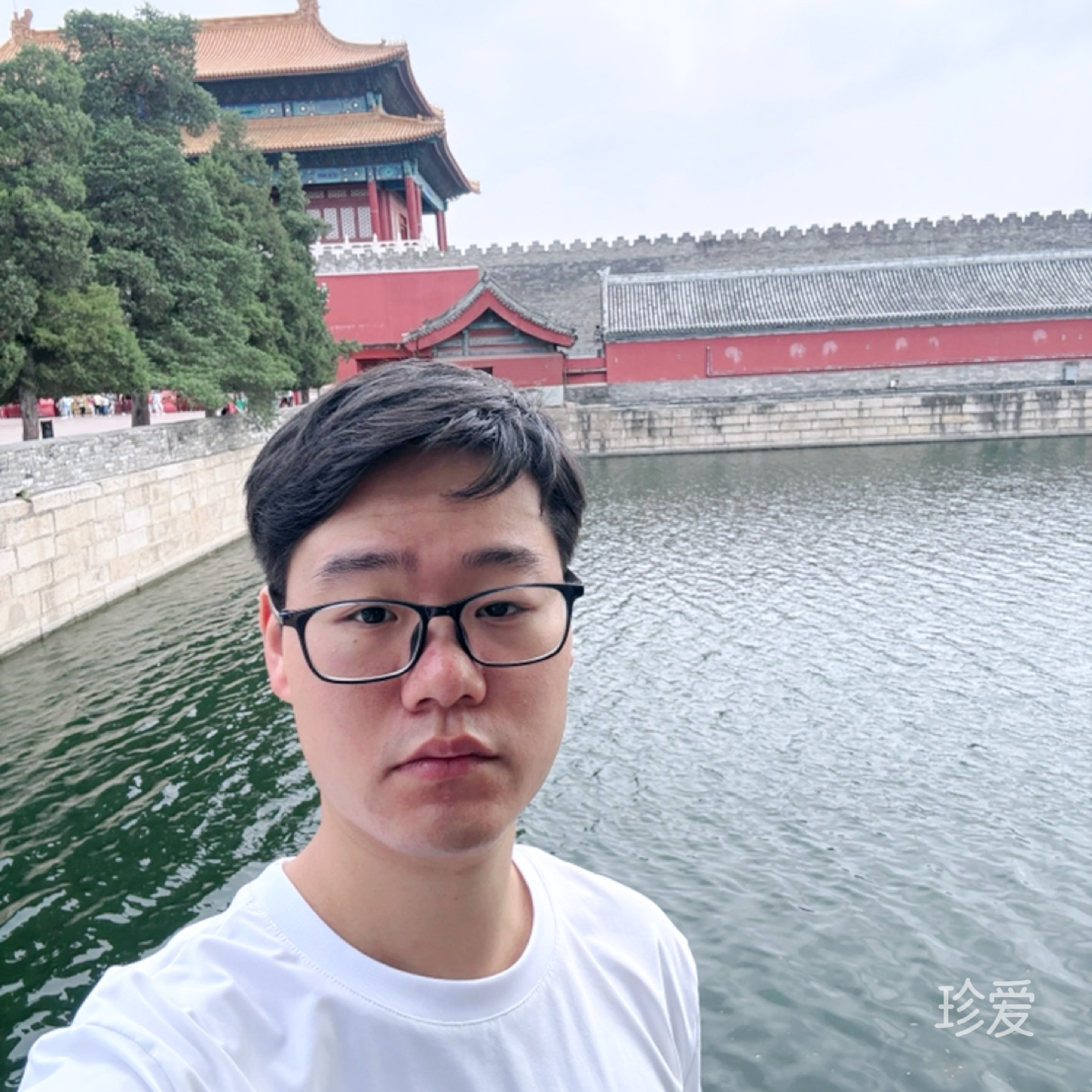看淡江湖路