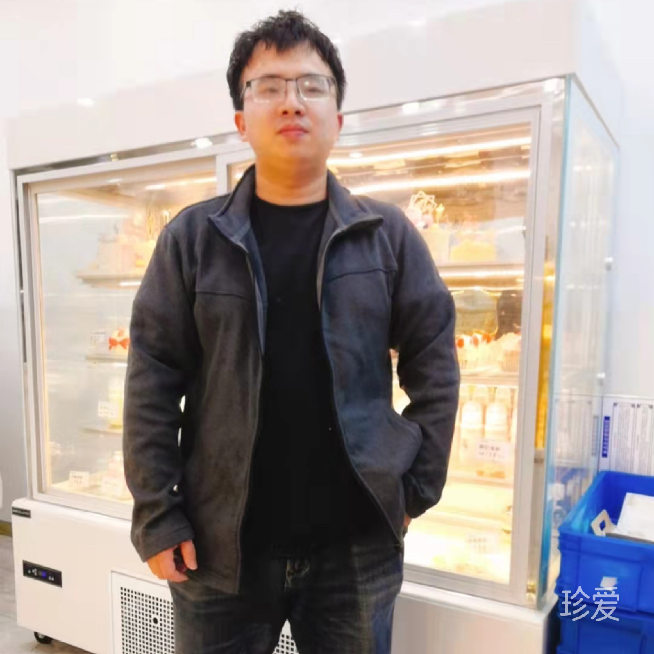 一個(gè)平凡的人