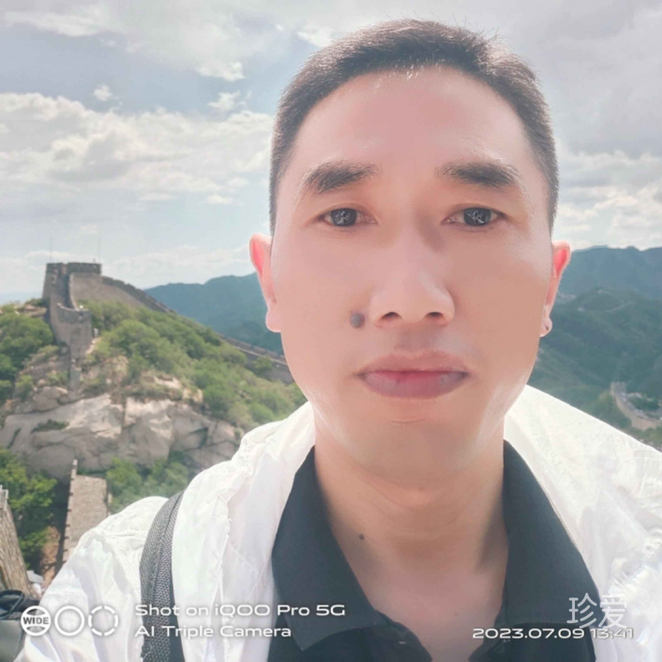 男人海洋