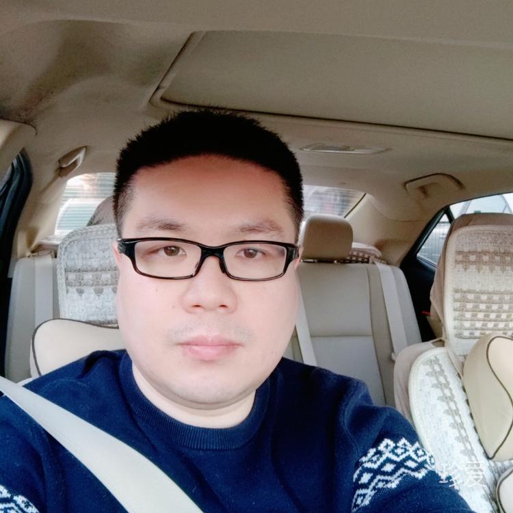 枫叶Man