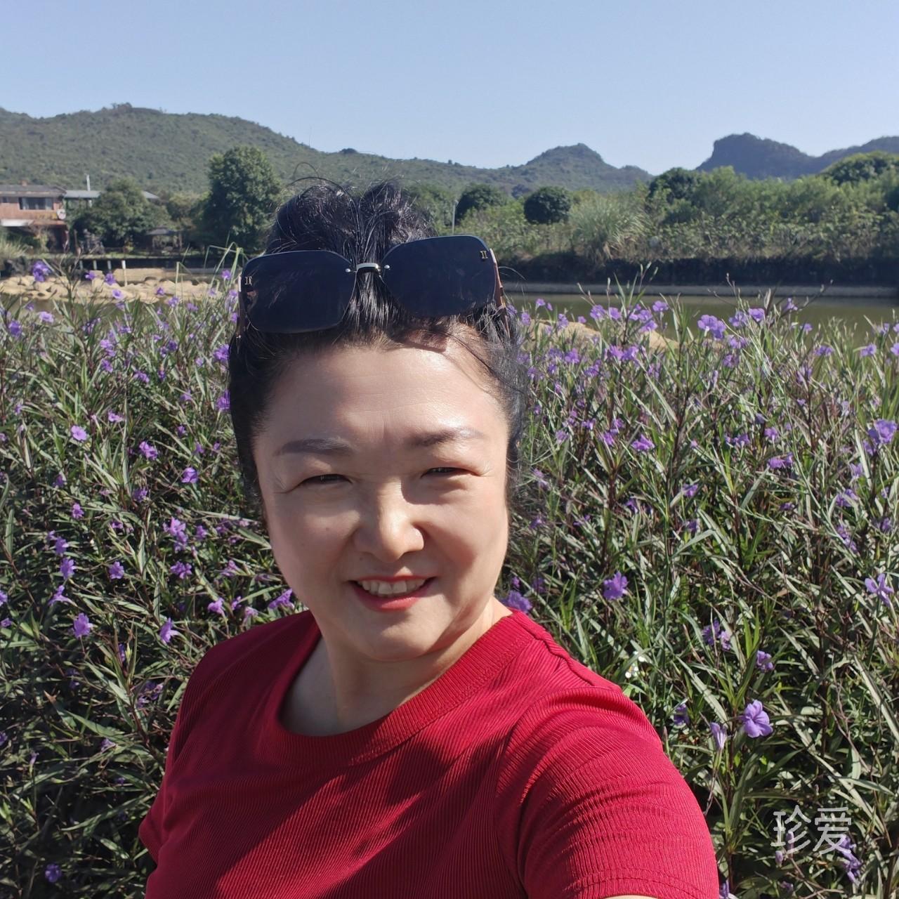 润香