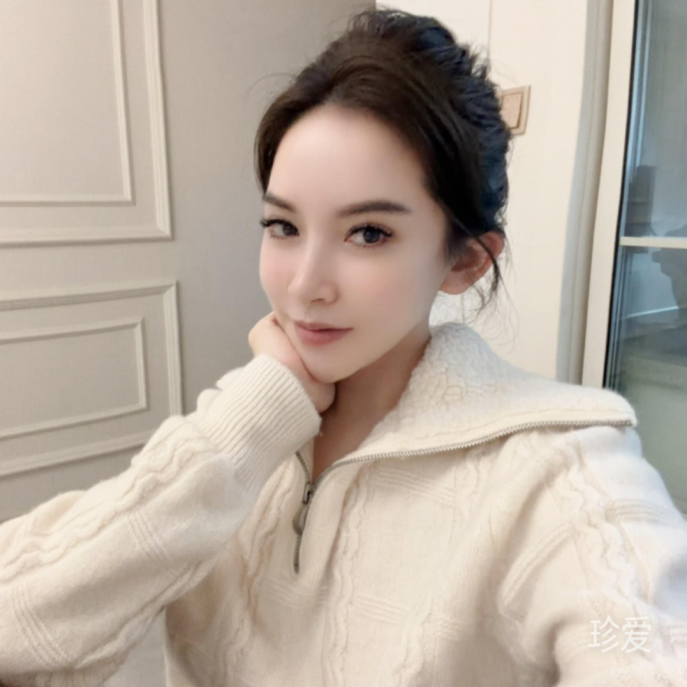 赵四姑娘