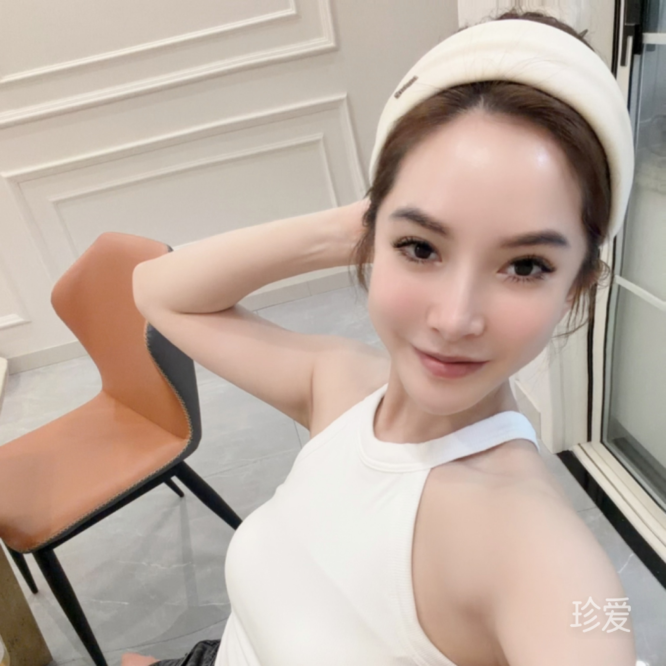 赵四姑娘