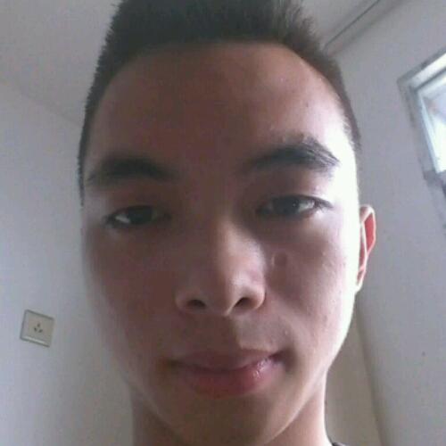 夜空中最亮的星