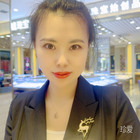 可心吖