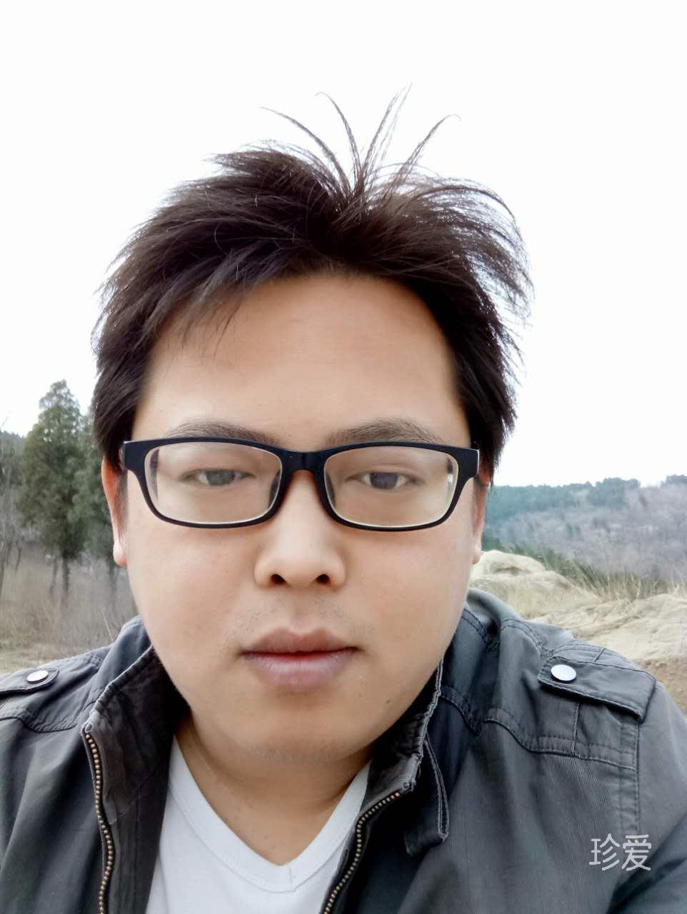 初时模样
