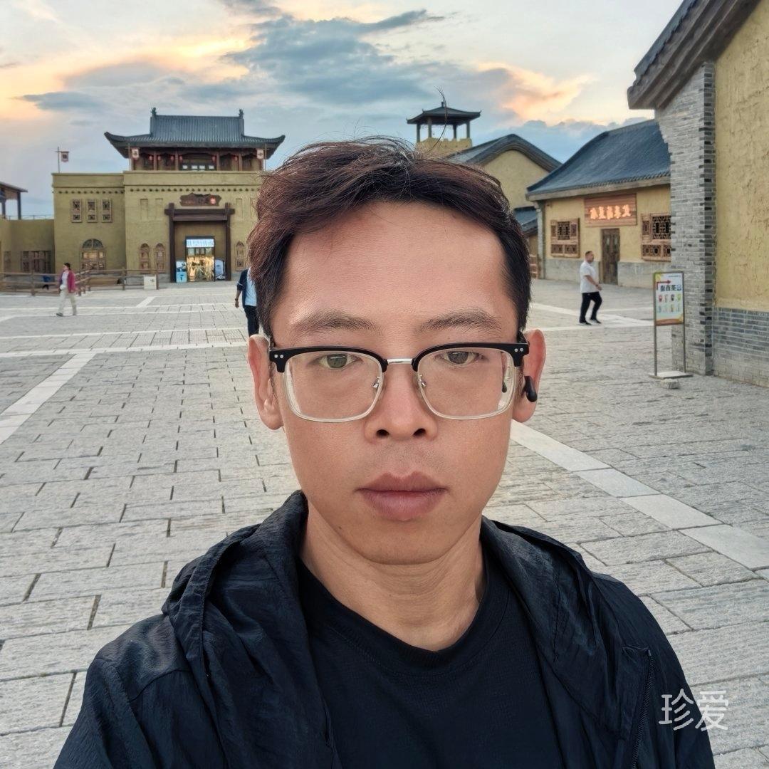 初时模样