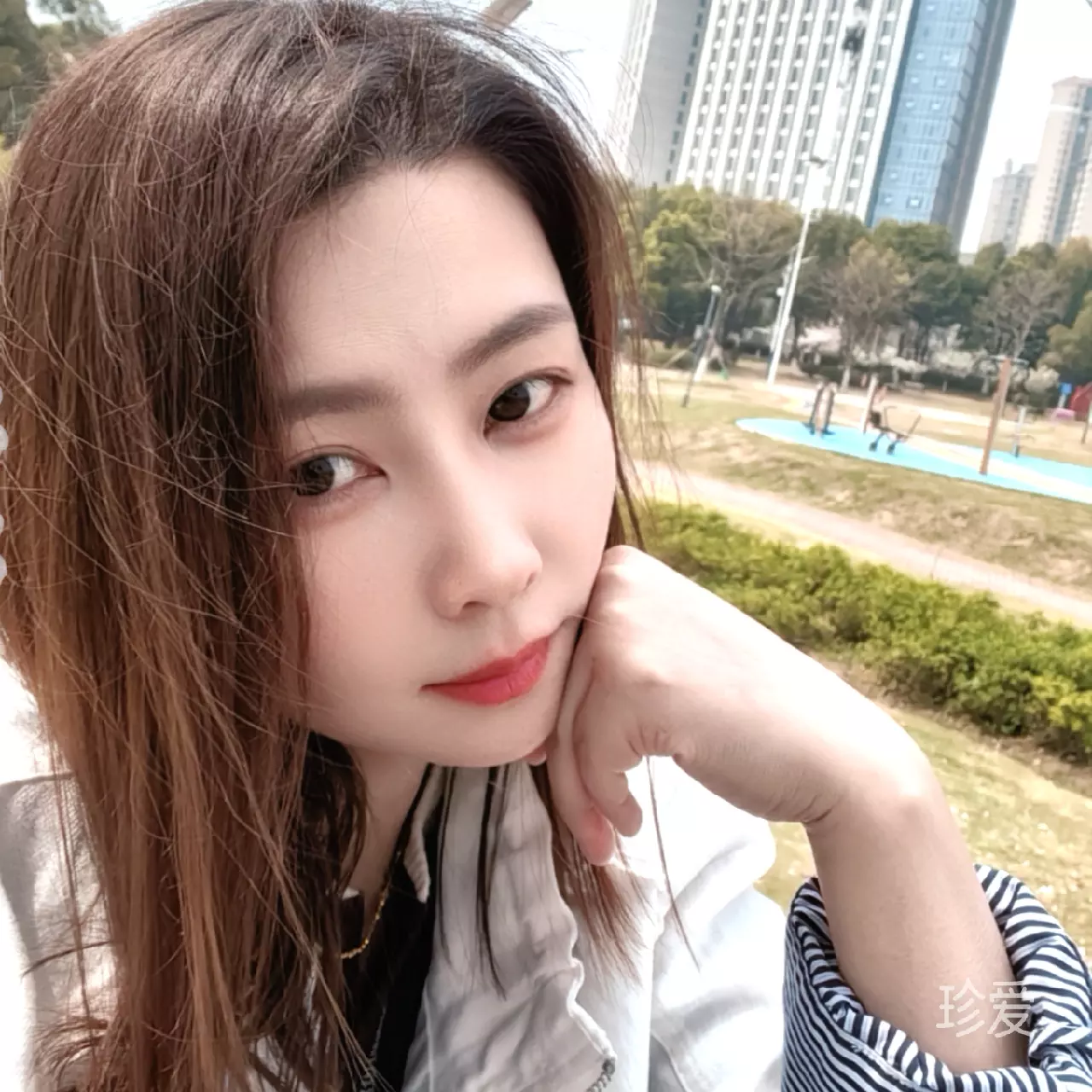 简单