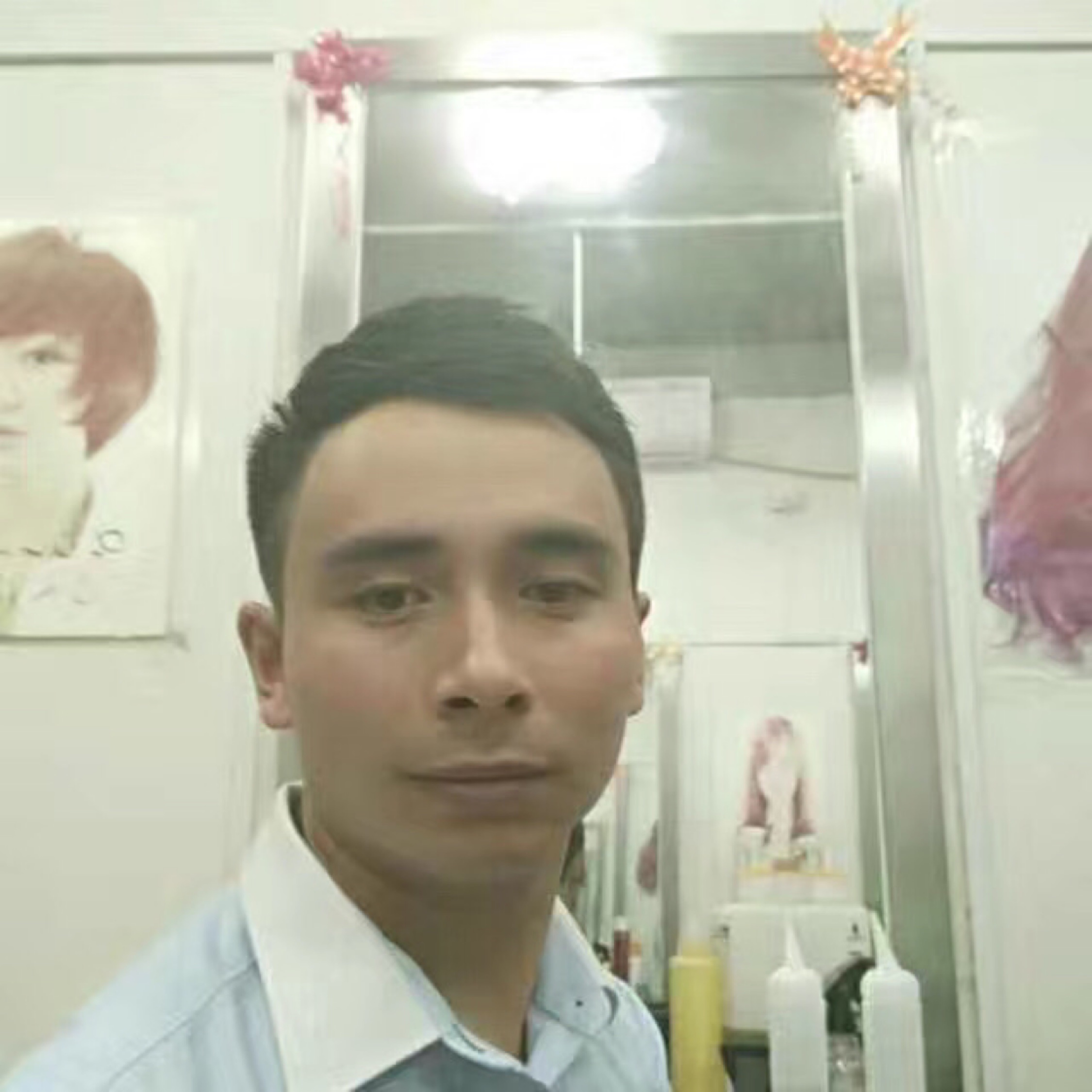 来自火星的先生