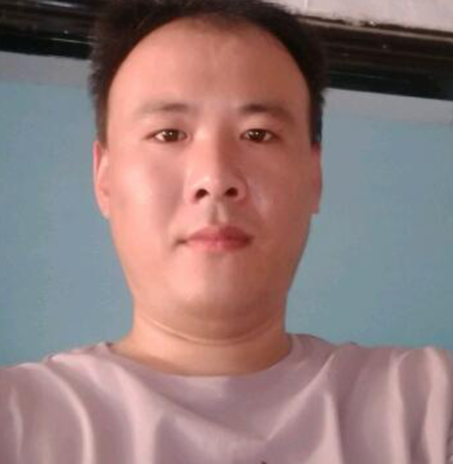 奋斗的男人