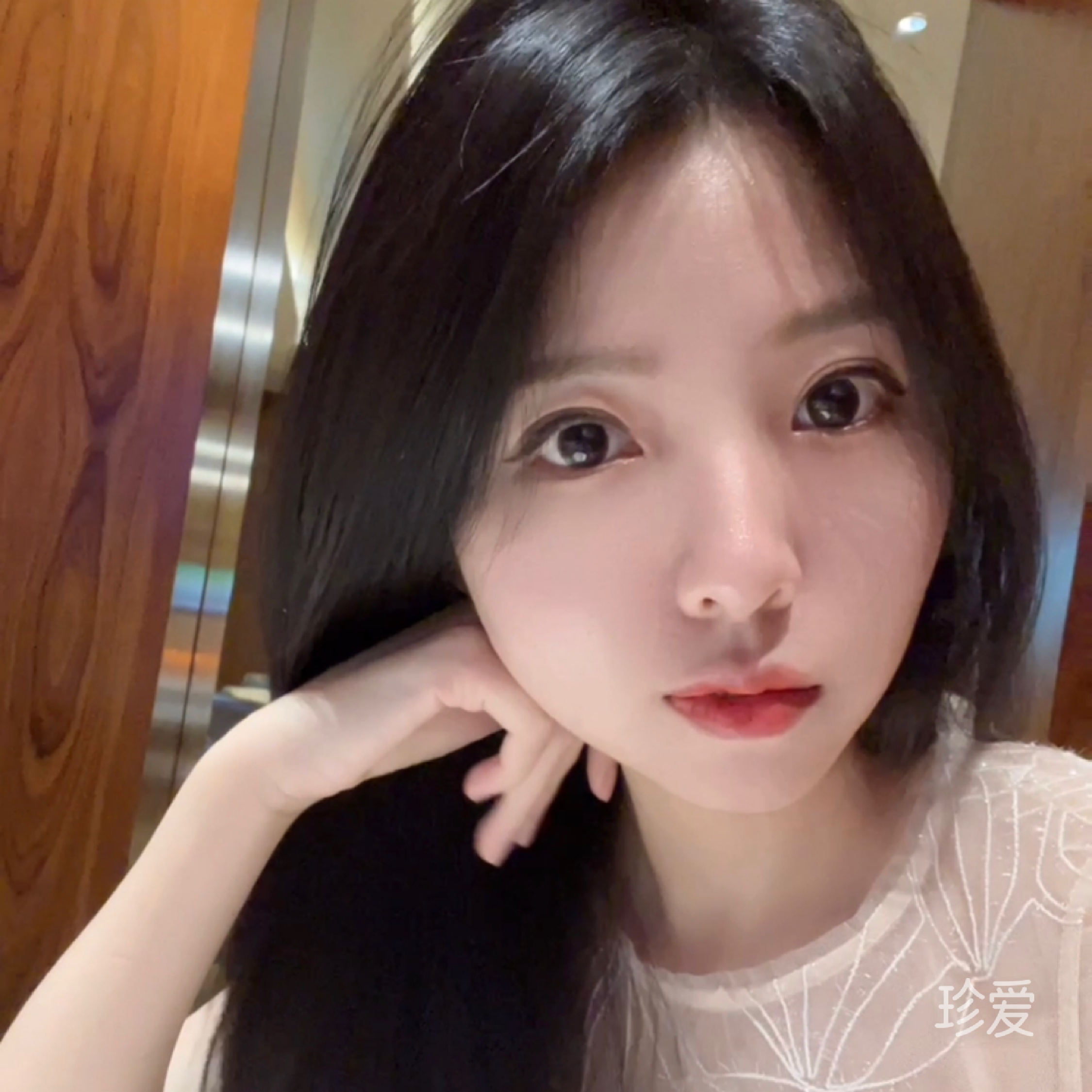 情迷夢(mèng)巴黎