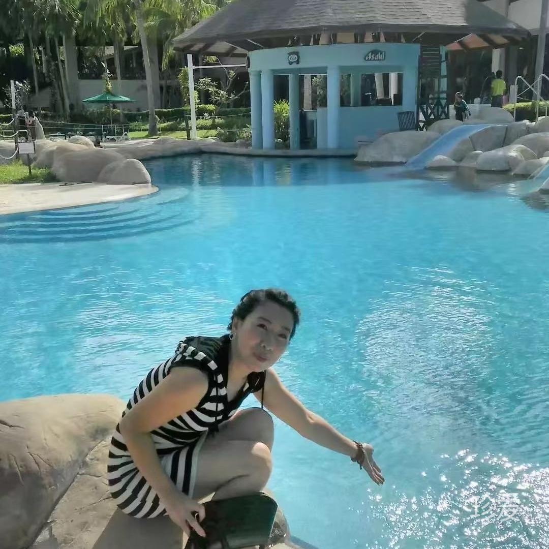 好运连连
