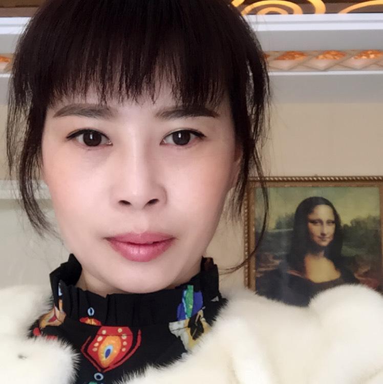 三月彩霞