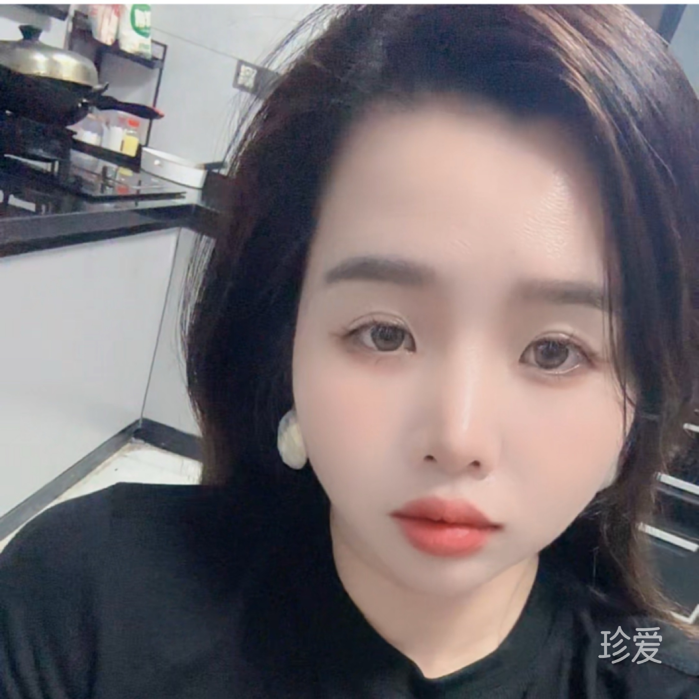 呦呦