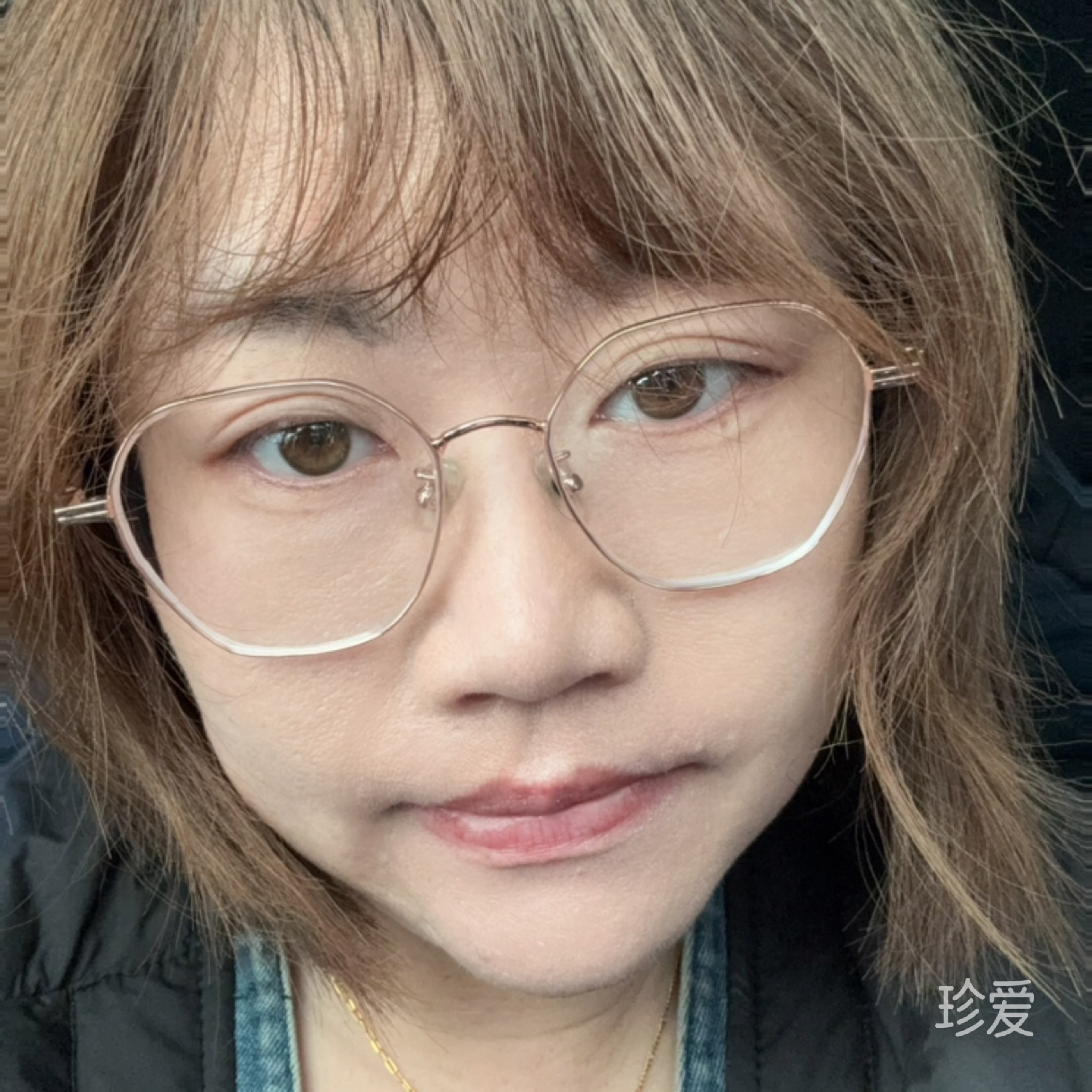 神的孩子都在跳舞