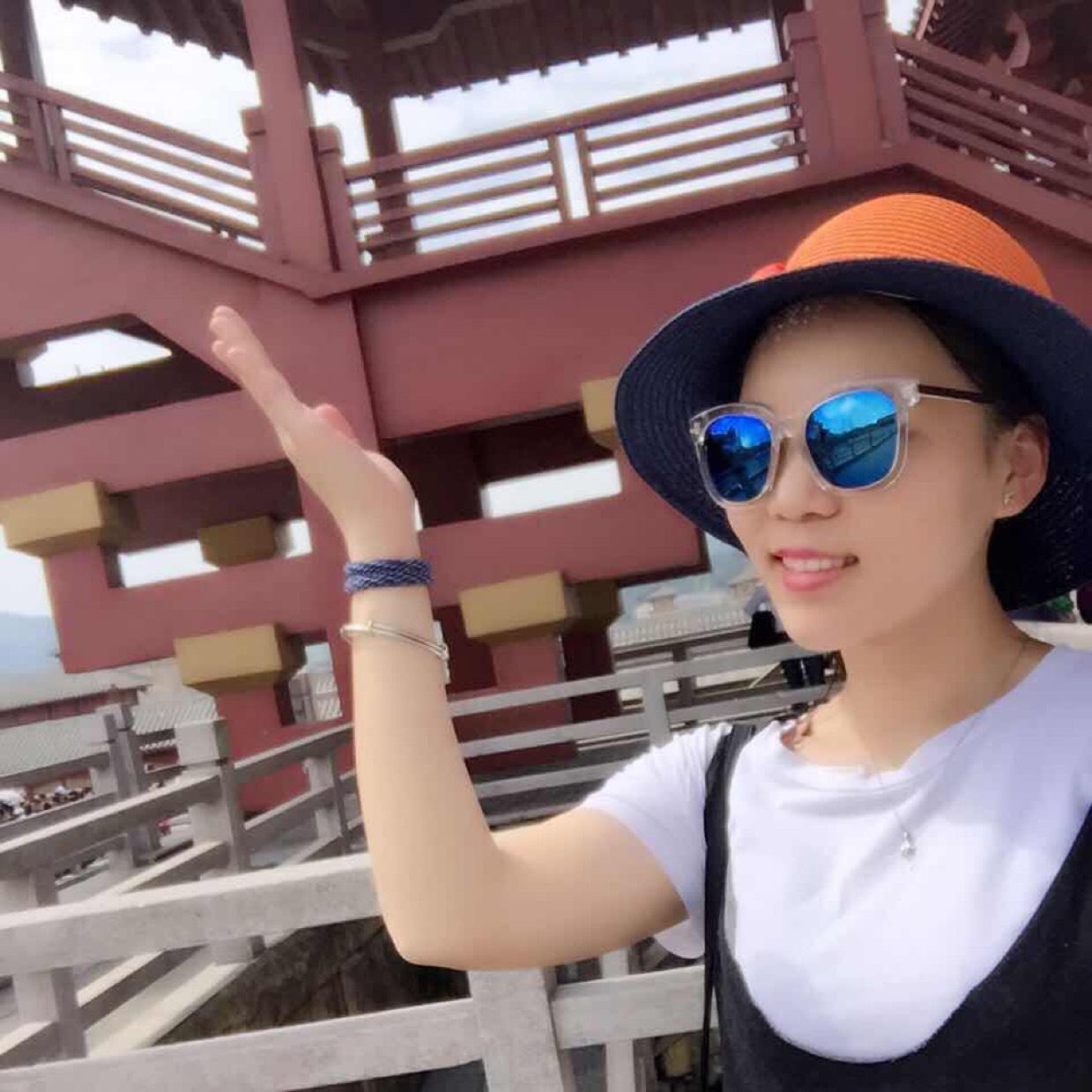 爱哭的金鱼