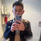 雨天后的你