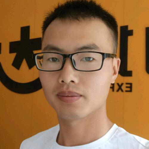 喜歡你的感覺(jué)