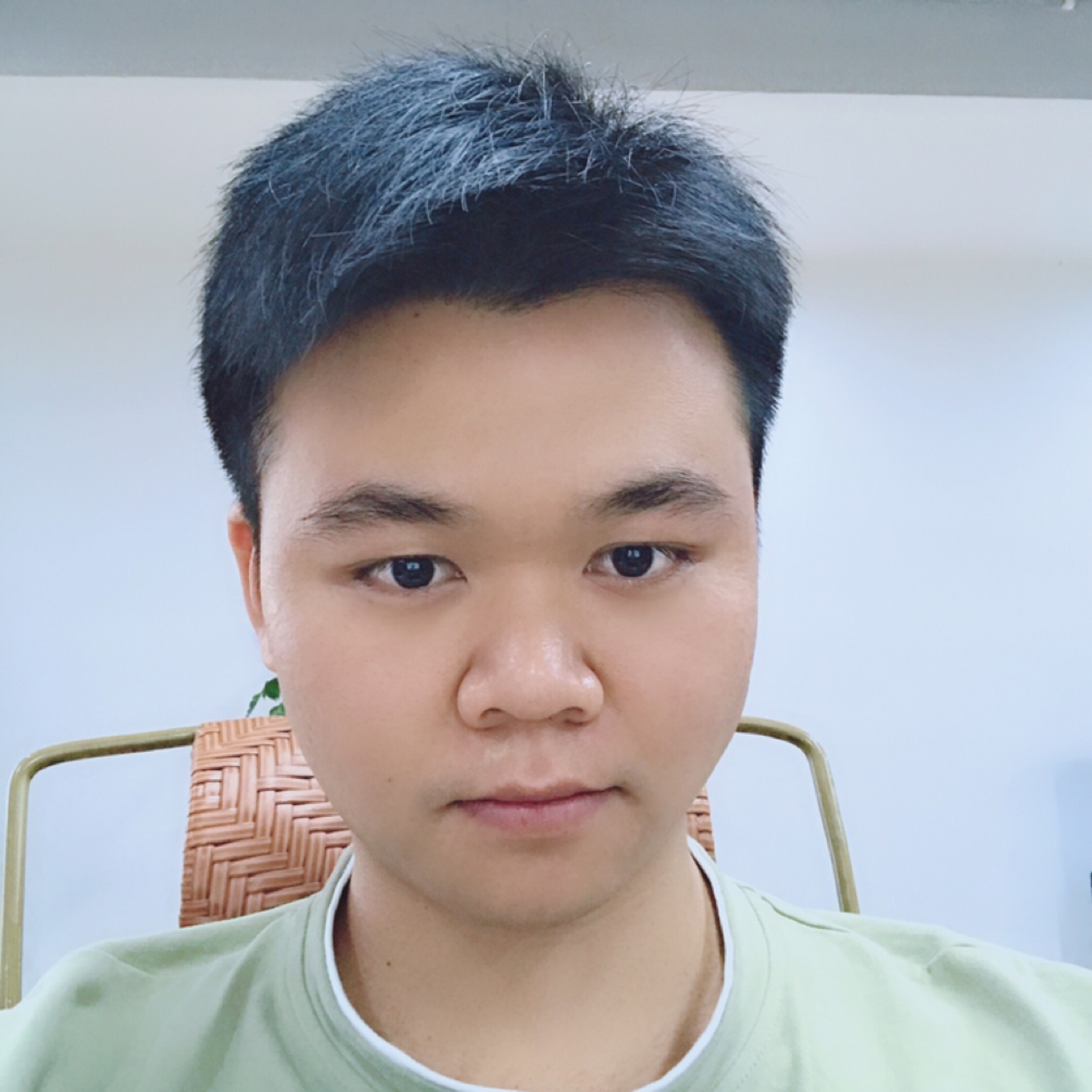 鋼筋直男癌晚期