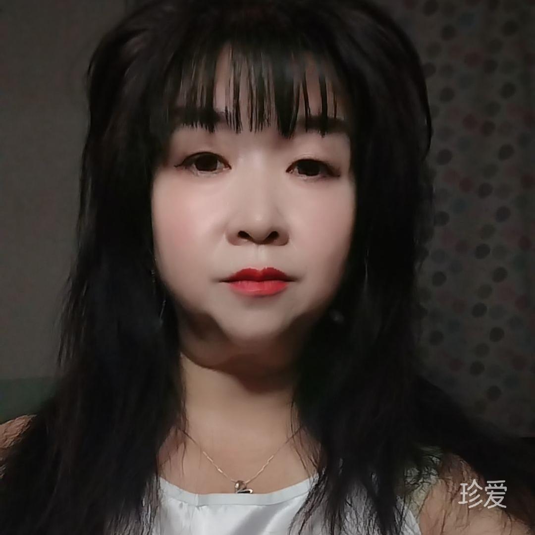 一个善良的人