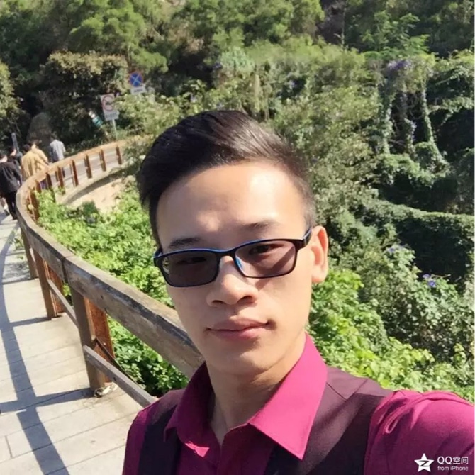 我是妳灿大大