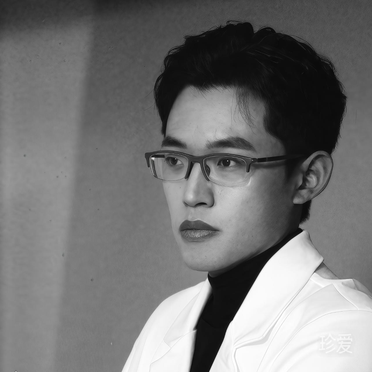 迪士尼在逃王子