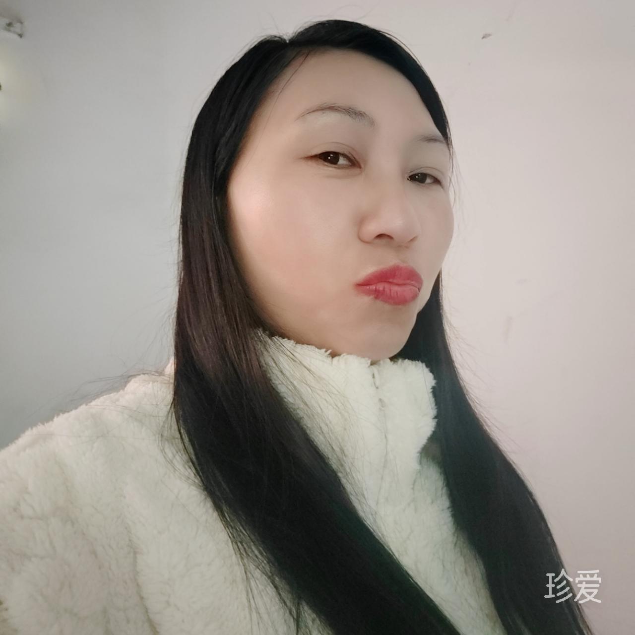 百合静开