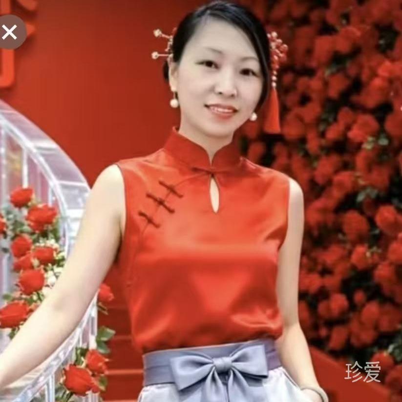 百合静开