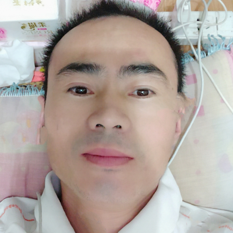 我的爱我在期待中