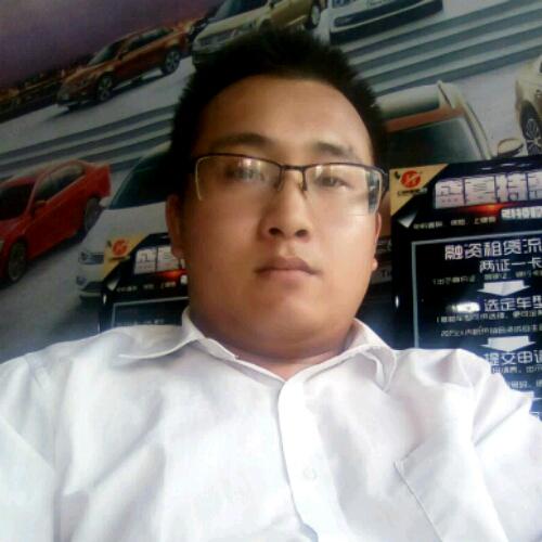 尋找心中的那個她