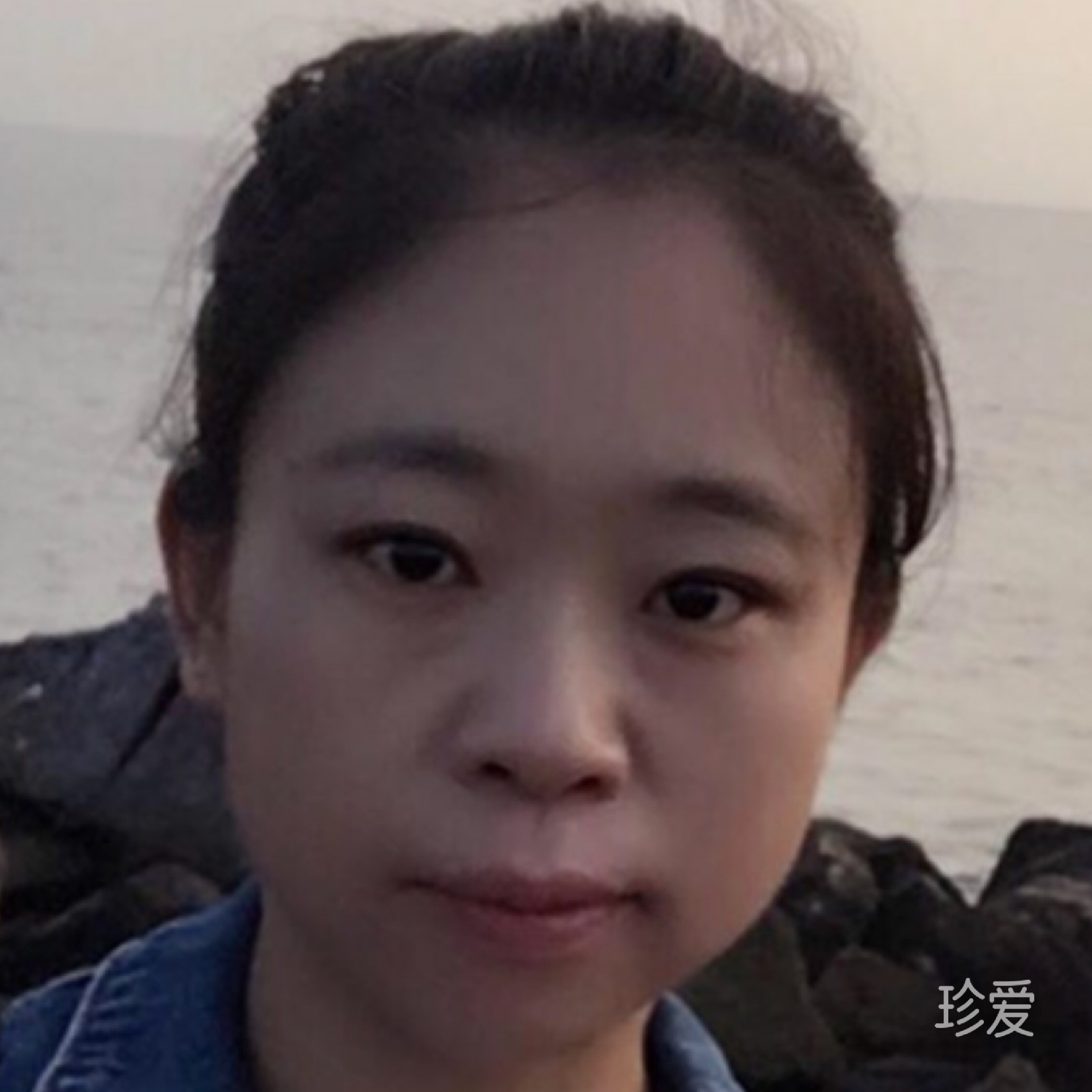 藍(lán)月清露兒