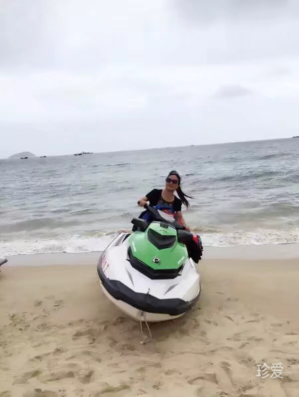 安逸生活