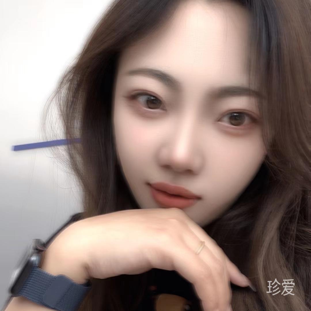 小美婆琪琪姐
