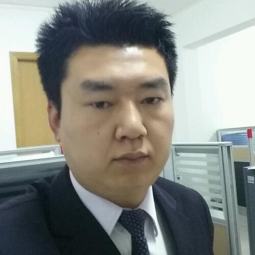 不妥协的男人