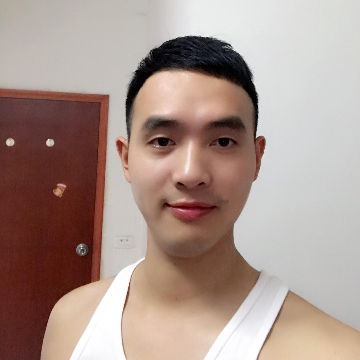 清新自然小豬豬