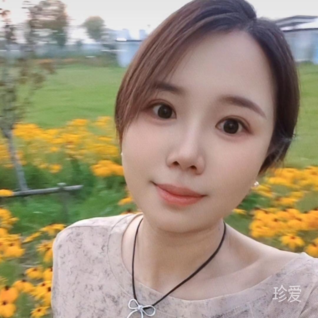 风中蔷薇