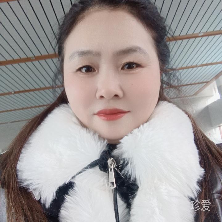 绚丽多彩的秋