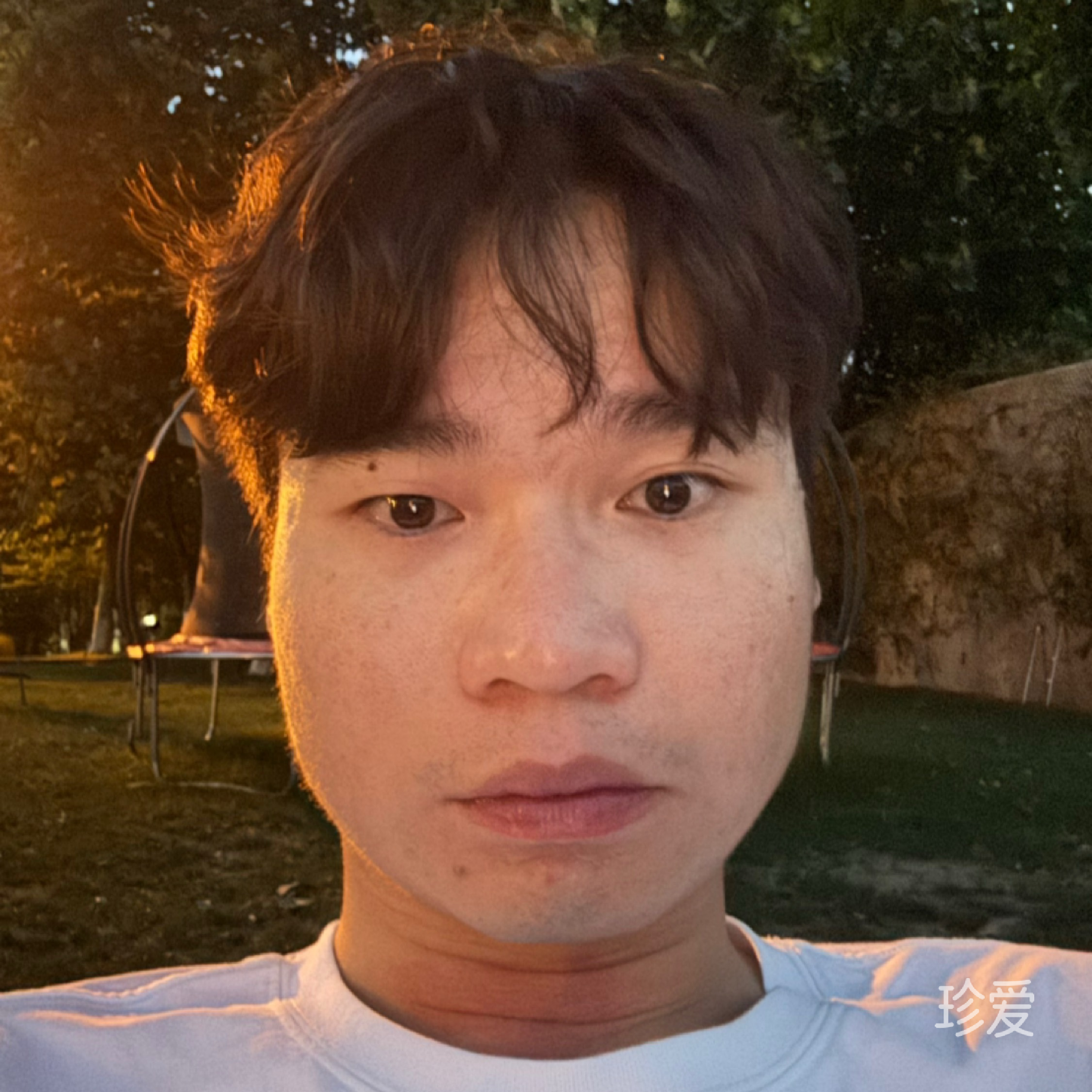 wohaoaini