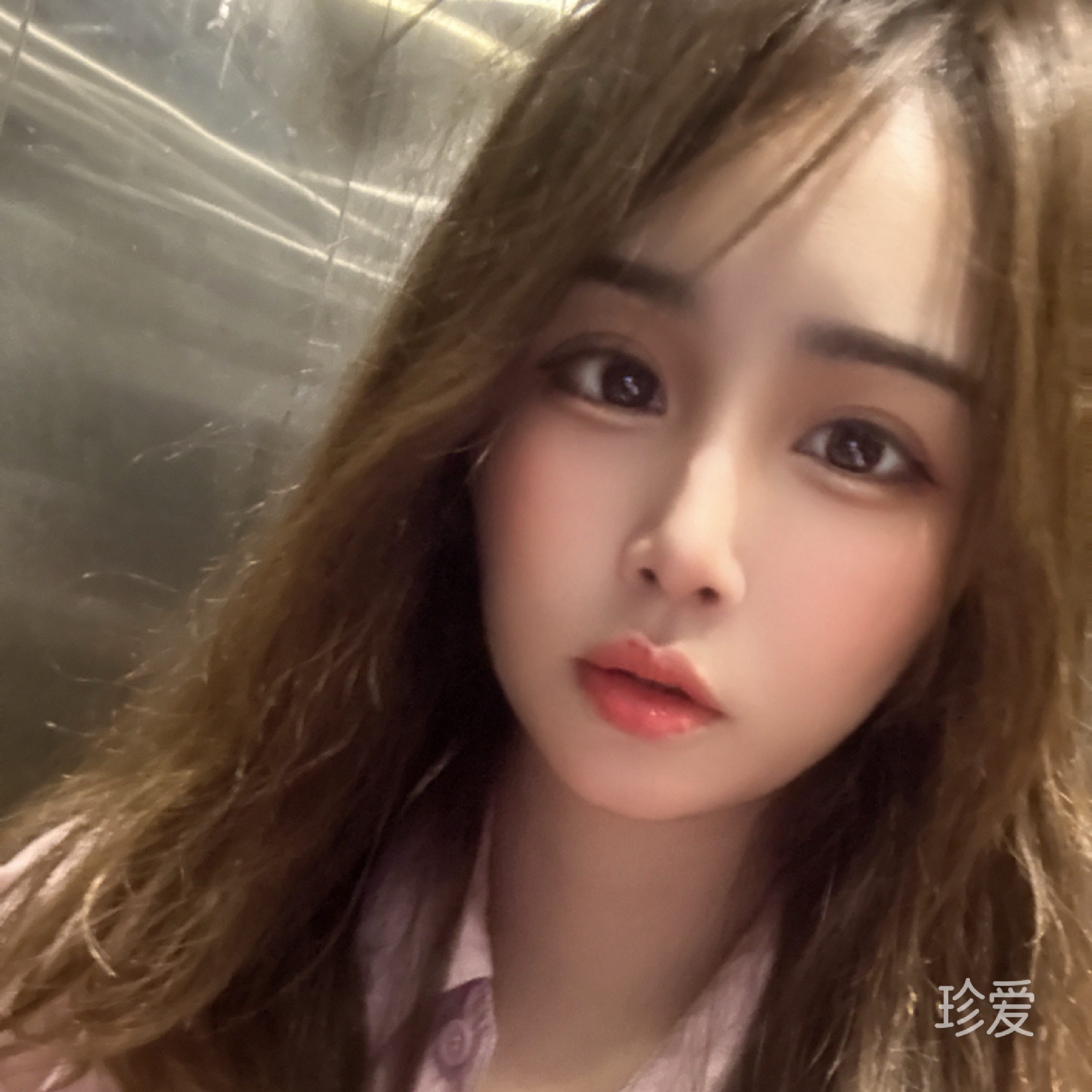 优雅范er