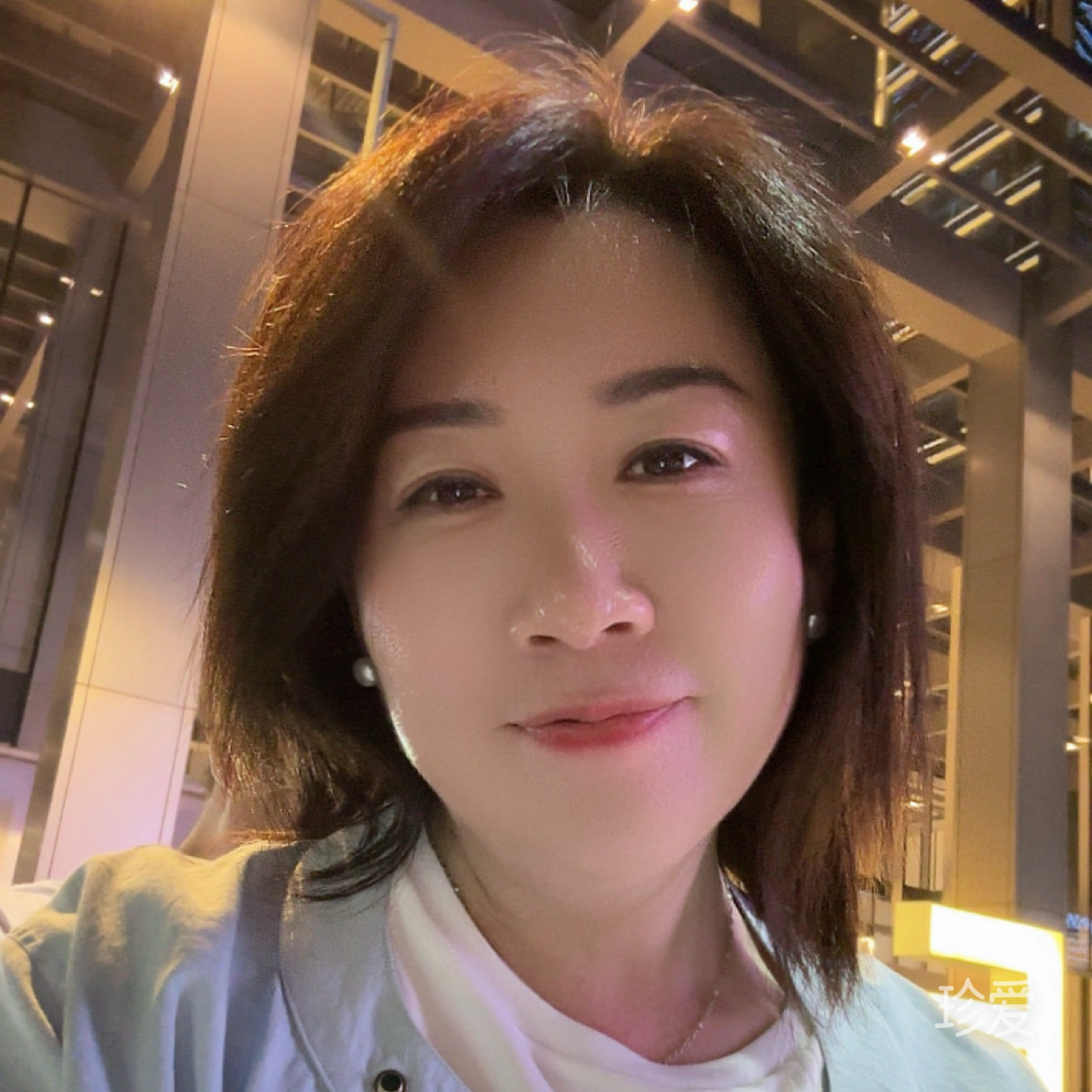 小语