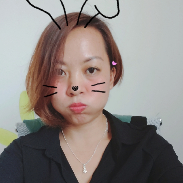 習(xí)慣沉默的人