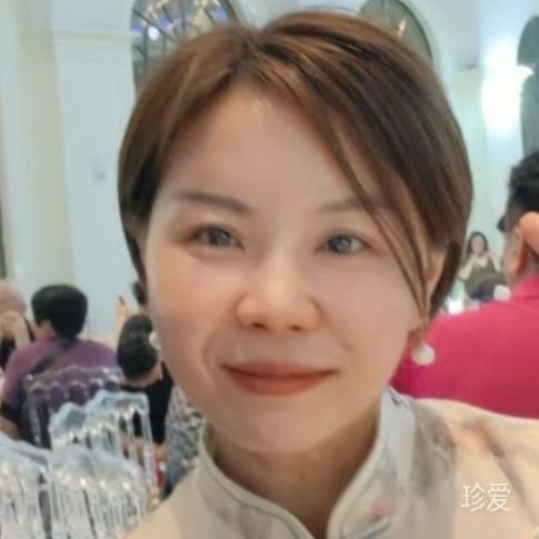 一辈子坚定的爱